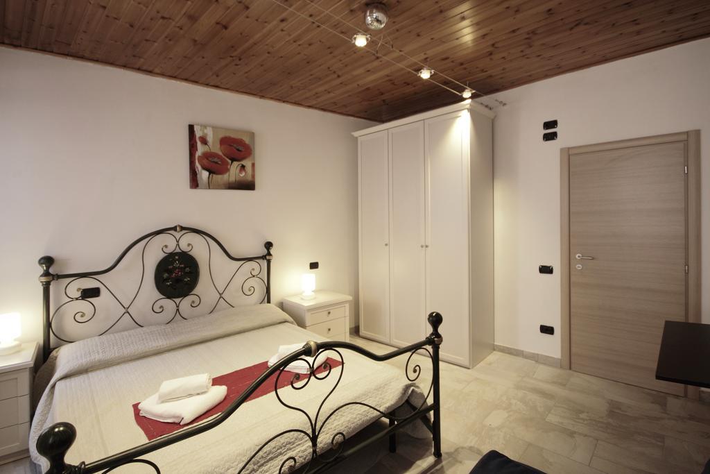 Residenza Anna Apartment Verona Room photo