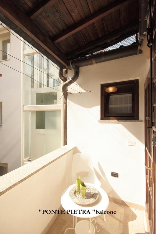 Residenza Anna Apartment Verona Exterior photo
